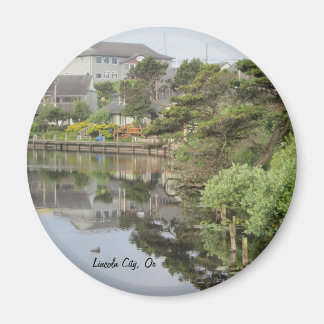 Aimant Lincoln City Oregon