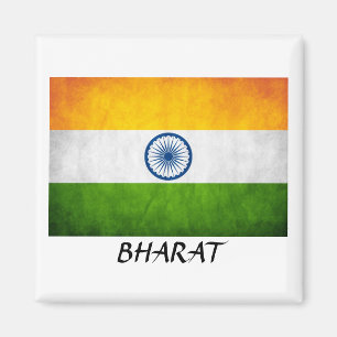 Aimant L'Inde "BHARAT "