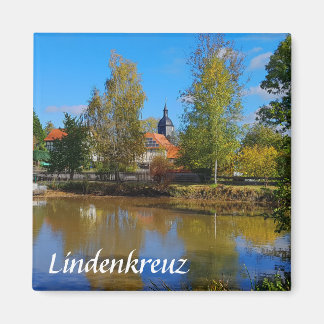 Aimant Lindenkreuz in Thüringen