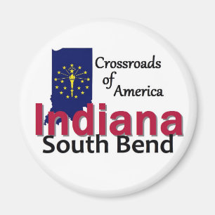 AIMANT L'INDIANA