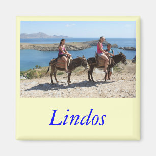 Aimant Lindos