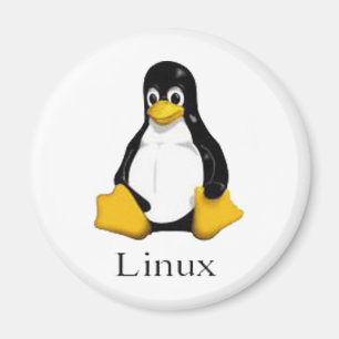 Aimant linux