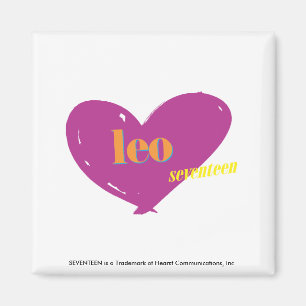 Aimant Lion 2