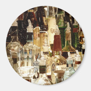 Aimant Liqueur