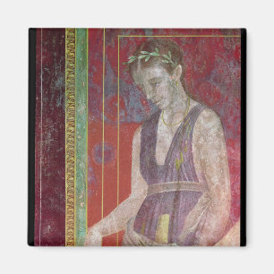 Aimant Liquide de versement de préposé d'une cruche