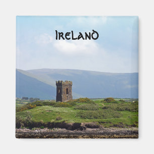 Aimant L'Irlande