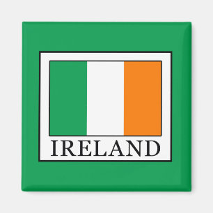Aimant L'Irlande