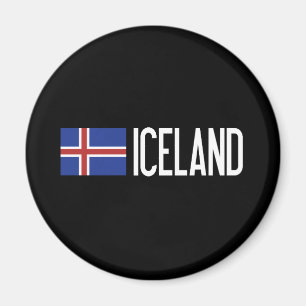 Aimant L'Islande