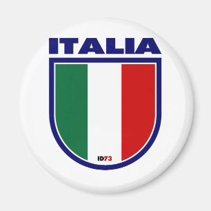 Aimant L'Italie