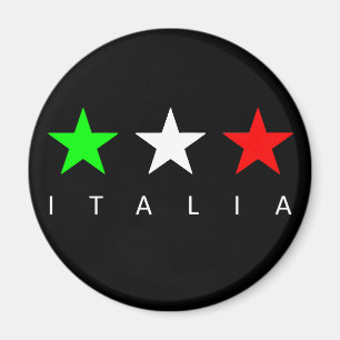 Aimant L'Italie