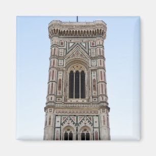 Aimant L'Italie, Florence, tour dans la vieille ville