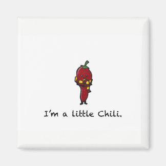 Aimant Little Chili