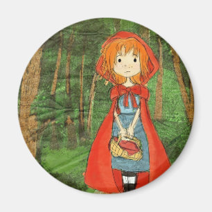 Aimant littleredforest