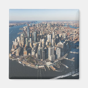 Aimant Littoral   Manhattan, New York