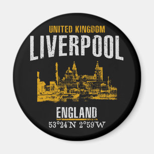 Aimant Liverpool