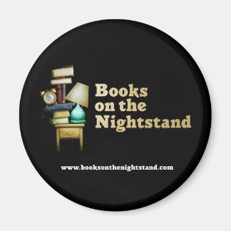 Aimant Livres sur l'aimant du stand de nuit