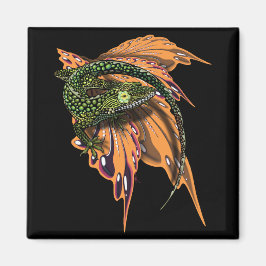 Aimant Lizard d'Anole