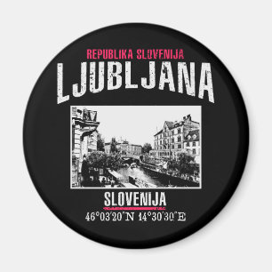 Aimant Ljubljana