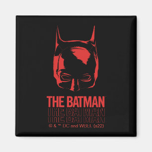 Aimant Logo de la chouette de Batman