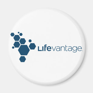 Aimant Logo d'entreprise de LifeVantage
