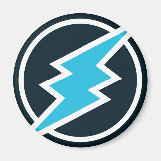 Aimant Logo électronique (ETN)