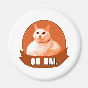 AIMANT L'OH HAI.