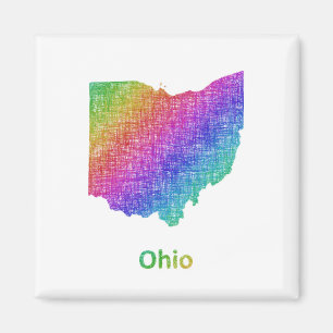 Aimant L'Ohio