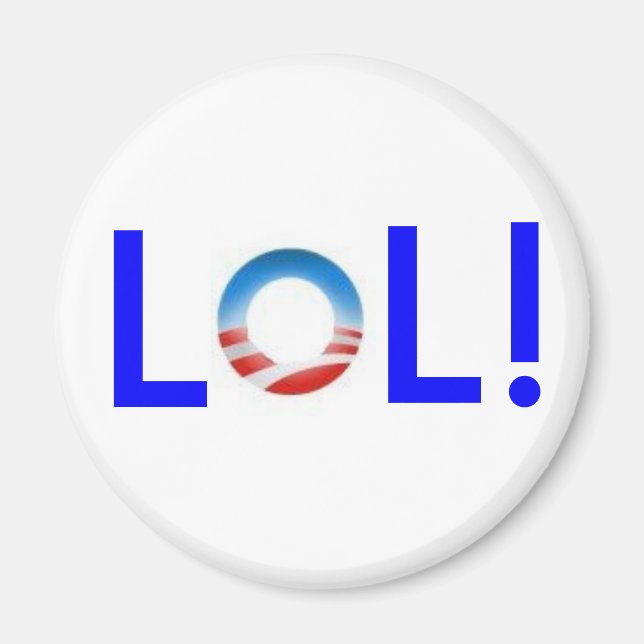 Aimant lol magnate (Devant)