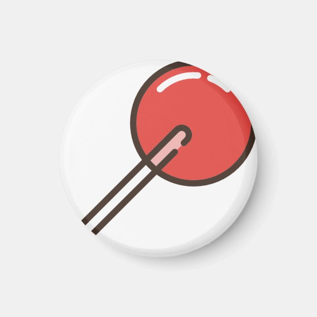 Aimant lollipop-1 (Devant)