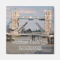 aimant London Tower Bridge