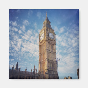 Aimant Londres - Chambres du Parlement