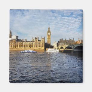 Aimant Londres - Chambres du Parlement