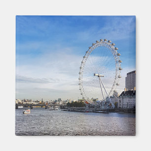 Aimant Londres - Tamise