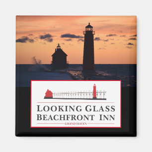 AIMANT LOOKING GLASS