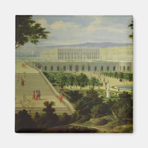 Aimant L'Orangerie de Versailles