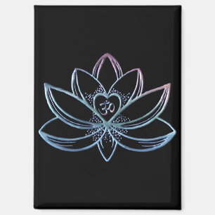 Aimant Lotus 1