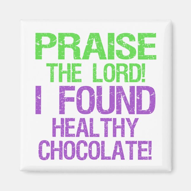 Aimant Louez le Seigneur ! (Devant)