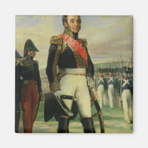 Aimant Louis-Gabriel Suchet