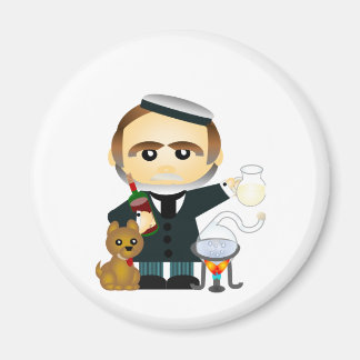 Aimant Louis Pasteur