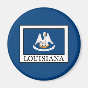 Aimant Louisiane