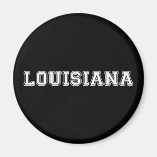 Aimant Louisiane