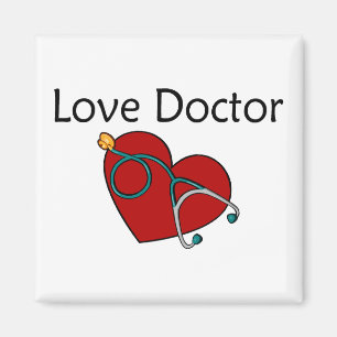 Aimant Love Doctor