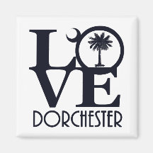 LOVE Dorchester, SC