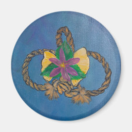 Aimant Love Knot