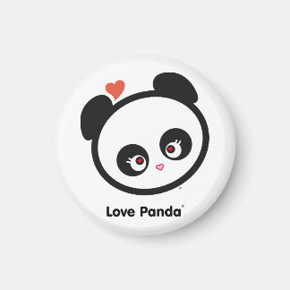 Aimant Love Panda®