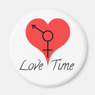 Aimant love time