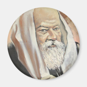 AIMANT LUBAVITCHER REBBE