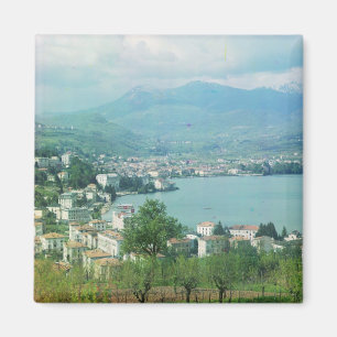 Aimant Lugano Suisse