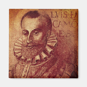 Aimant Luís de Camões