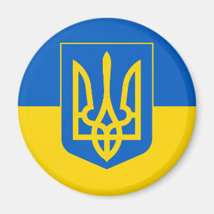 Aimant L'Ukraine